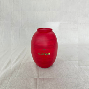 Grand vase de sol moderne en bambou et rotin décoratifs de haute qualité pour la maison ou le mariage Design minimaliste Hot Deal - Product Image 1