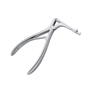 Producto Oftálmico Tamaño 2 B, Instrumentos Ortopédicos de Acero Inoxidable para Neurocirugía y Columna Vertebral con Punta de Hueso, de SurgiRight Instruments - Product Image 1