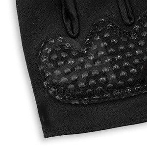 Guantes de Fitness de Neopreno sin Dedos OEM con Palma Antideslizante y Transpirable para Fisicoculturismo y Ciclismo - Product Image 5