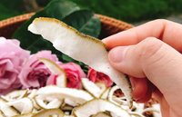 Premium Gedroogde Pomelo En Groene Grapefruitschil Van Vietnam Natuurlijke Zure Smaak, Bulkverpakking Beschikbaar