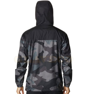 High Quality Cheap Price Windbreaker <b>Jacket</b> <b>Camo</b> Printing Light Weight Windbreaker Winter <b>Jacket</b> - Product Image 2