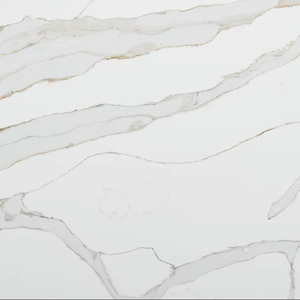 เคาน์เตอร์ครัวหินเทียมขัดพื้นควอทซ์ทันสมัยคุณภาพสูงพื้นเชิงพาณิชย์สำหรับบ้าน - Product Image 1