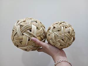 Boule de rotin à takara, boule de haute qualité et Durable, pour Sport takara, Sport du Vietnam, - Product Image 6