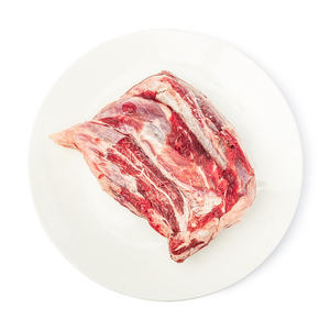 Hot giá đông lạnh không xương thịt bò <span class=keywords><strong>Shin</strong></span>, shank và gót chân cơ bắp - Product Image 2