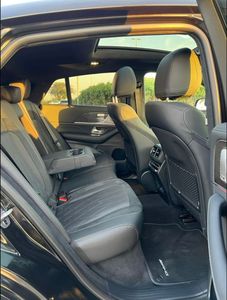 NOUVEAU MERCEDES-BENZ GLE-CLASS GLE 53 AMG 4Matic Plus 2026, 694 km, 499 ch, 5 places, transmission automatique - Product Image 5