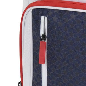 Bolsas Deportivas Personalizadas Multifuncionales Impermeables con Logotipo, MOQ Bajo, Diseño Completo, Fabricante de Bolsas Deportivas de Béisbol, Unisex, a la Moda, OEM - Product Image 3