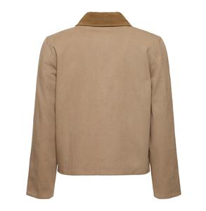 Cómoda Venta caliente Hombres Chaqueta DE TRABAJO transpirable material duradero ropa al aire libre Hombres Chaqueta de trabajo con precio razonable - Product Image 6