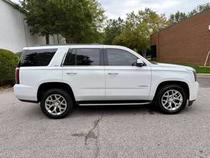 Prezzo basso, GMC Yukon SLT del 2017, auto usata in vendita. - Product Image 5
