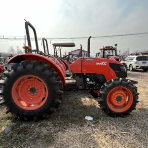 Hot Sale Kubota M704k 4wd <b>Tractor</b> - Product Image 5