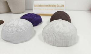 Gorro de Oración Musulmán Hecho a Mano, Personalizado, en Oferta, para Hombres y Adultos Musulmanes - Product Image 6