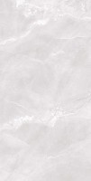 Carreaux de sol modernes et élégants en marbre vitrifié brillant 600 x 1200 mm, épaisseur 8,6-8,9 mm, pour extérieur, hall, supermarché, couverture 1428 m²