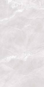 Elegantes Azulejos de Mármol Vitrificado Brillante de 600 x 1200 mm, Grosor de 8.6 a 8.9 mm, Cobertura de 1428 m², AMAGE BIANCO - Product Image 5