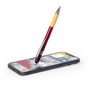 Bolígrafo Stylus Touch/Escritura/Artículos Sostenibles - Product Image 2