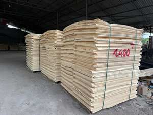Pas cher prix rotatif coupe acacia/eucalyptus/caoutchouc bois noyau placage-vente en gros Vietnam ingénierie placage bas impôts - Product Image 5