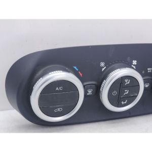 CLIMATE COMMANDI FIAT 500 X Series Cross 7357129590 (16>) - Product Image 2