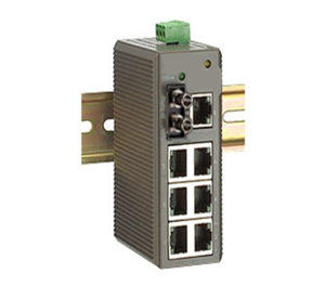 Produit en promotion : Ethernet industriel non géré EDS-208-M-ST - Product Image 2