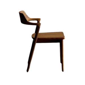 Muebles de jardín hechos con madera de teca antigua seleccionada, probados para ser resistentes y a prueba de termitas, diseño moderno. - Product Image 4