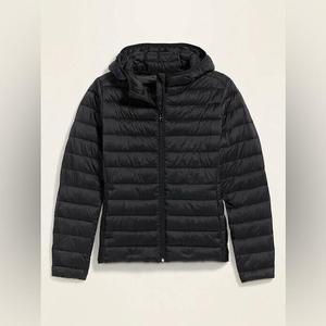 Veste de conception personnalisée OEM manteau d'hiver en duvet Veste en duvet pour hommes en vente de haute qualité - Product Image 4