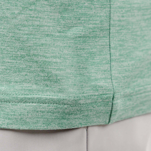 T-shirt de performance confortable pour hommes-doux, élégant et idéal pour les vêtements décontractés, les sports et les séances d'entraînement - Product Image 4