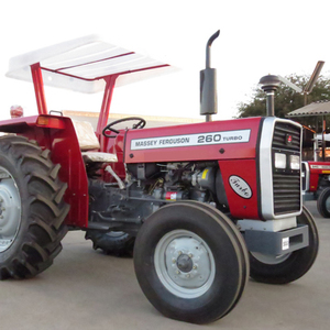 Tractor Massey Ferguson MF 240 2WD Nuevo de Calidad, Precios de Tractores Agrícolas, 80hp 90hp Disponible para la Venta - Product Image 6