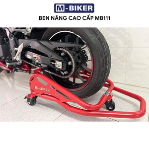 MB111 Premium Ben Lift Véritable M-Biker Workstands - Product Image 2