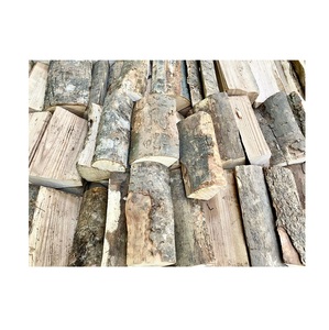 Proveedor de Leña de Madera Dura de Fresno al Precio Más Bajo, Leña para Energía Térmica con Entrega Rápida - Product Image 6