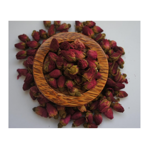 Meilleures ventes de matières premières naturelles-Fourniture en gros de pétales de bourgeons de rose séchés à bon prix - Product Image 4