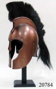 Armadura Griega Real, Coraza Muscular, Armadura Usable - Product Image 5