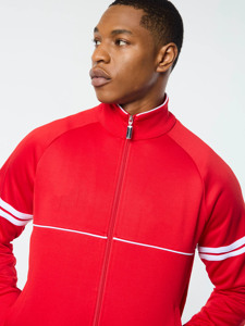 Survêtement pour hommes, fourniture directe d'usine, vêtements pour les marques de vêtements de sport internationales, importateurs de mode et grossistes en vêtements - Product Image 5