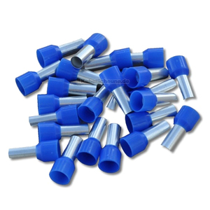 Terminale 16,00 mm² blu 20 pezzi - Product Image 1