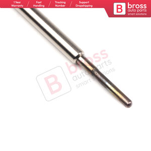 BGP14 1 Piece Heater Glow Plugs GX2117, N10579802 Bross <b>Auto</b> <b>Parts</b> Made in Turkey <b>Parts</b> in Turkey High Quality Product - Product Image 2