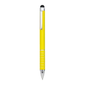 Penna a Sfera in Alluminio Personalizzata Aponi, Gadget Promozionale - Product Image 5