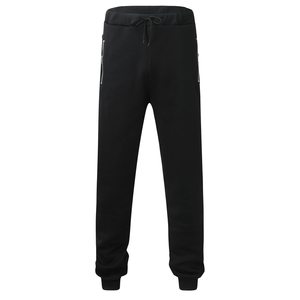 Survêtement d'hiver écologique en tissu léger et mi-lourd pour homme, veste zippée décontractée confortable, pantalon élastique, résistant à l'usure - Product Image 2