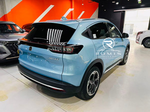 Véhicule utilitaire sport électrique à conduite à gauche Hon-da M-Nv EV SUV 2024, véhicule à énergie nouvelle - Product Image 5
