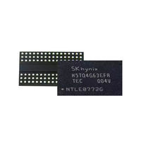 Mémoire IC DRAM d'origine SK Hynix, puce BGA, semi-conducteur de mémoire pour serveur IA, PC et centre de données