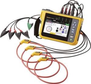 PRIMERA CLASE 100% Auténtico American FluUke 1775 Analizador de calidad de energía trifásico de alta velocidad - Product Image 1