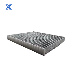 <span class=keywords><strong>Filtre</strong></span> à air de cabine recirculé 64319194098 pour BMW <span class=keywords><strong>X5</strong></span> <span class=keywords><strong>E70</strong></span> F15 X6 E71 F16, <span class=keywords><strong>filtre</strong></span> à air de cabine haute efficacité - Product Image 3