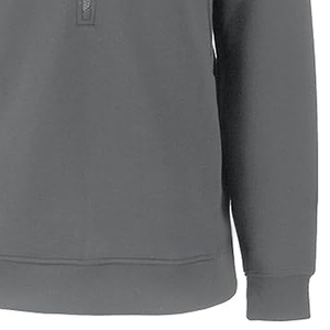 Sudaderas con capucha de temporada de invierno de estilo liso con cremallera para hombre Sudaderas con capucha y sudaderas de algodón 100% para hombre - Product Image 4