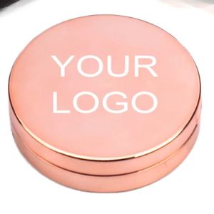 8 Custom Colors Setting Face <b>Powder</b> Mineral Pressed <b>Compact</b> <b>Powder</b> for All Skin Tones Private Label - Product Image 3