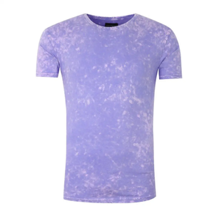 เสื้อยืดผู้ชายไซส์ใหญ่พิเศษพิมพ์ลายสไตล์วินเทจสไตล์ DTG แฟชั่นแขนสั้นลำลองฤดูร้อน - Product Image 6