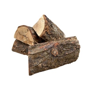 Leña seca en horno en bolsas, leña de roble de Europa - Product Image 4