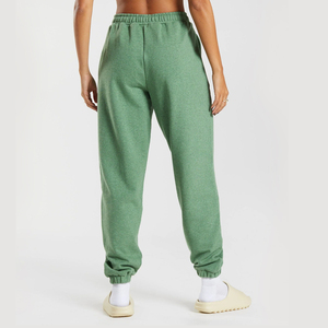 Mejor edición Joggers de las mujeres crear su propio logotipo impreso de buena calidad por el fabricante para Joggers de las mujeres - Product Image 3