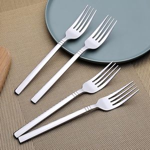 Hot Selling Metal Silver <b>Fork</b> For Hotel Restaurant Home Wedding Party Usage in Low Price From India - Product Image 6