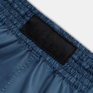 Shorts de boxe Muay Thai de haute qualité, logo personnalisé, nouveau design, shorts de combat respirants et confortables, shorts de boxe Muay Thai - Product Image 4