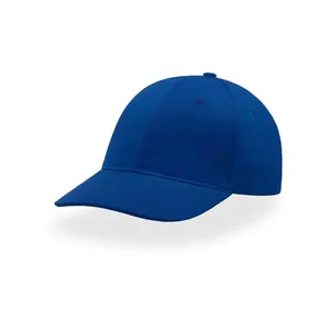 หมวกและหมวกแก๊ปสำหรับขายสินค้าหกใบแบบกำหนดเองได้ - Product Image 1