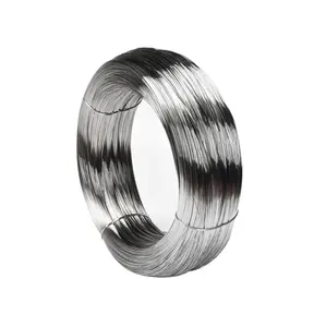 304 Stainless Steel Wire Soft And Hard Wire Rustproof Durable 0.1mm-3mm