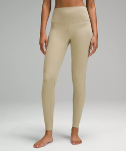 Leggings Deportivos Casuales para Mujer, Transpirables, de Spandex/Nailon/Algodón, Cintura Media Elástica, Compresión, para Yoga y Ejercicio - Product Image 2