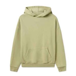 Sudadera Casual de Invierno Transpirable para Hombre con Bordado, MOQ Bajo, Mejor Calidad, Precio al por Mayor, Nuevo Estilo - Product Image 1