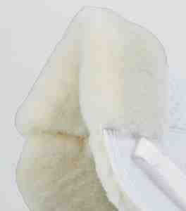 Selle de correction Tech Grip Pro pour l'équitation, conception de logo personnalisée 2026, vente en gros de coussinets équestres, service OEM, qualité supérieure - Product Image 6