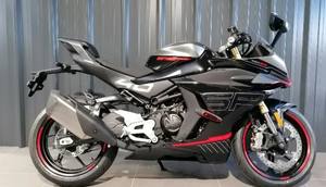 มอเตอร์ไซค์ 4 จังหวะ 450 ซีซี รุ่น 450SR ปี 2026 ใหม่เอี่ยม พร้อมขายและพร้อมส่งออก - Product Image 5